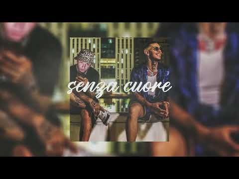 Emis Killa x Lazza Type Beat "SENZA CUORE"