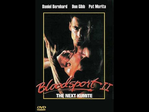 Bloodsport 2 (1996) Trailer