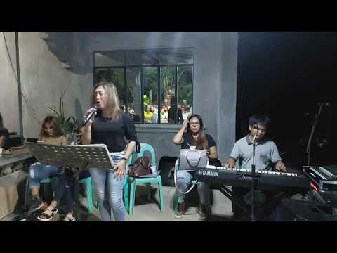 Platters Medley - Cover by Joy Cabuyadao | RAY-AW NI ILOCANO
