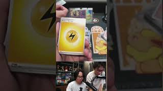 Bapip Dapet Top Hit Di Pokemon Ascended Heroes Mega Gengar Ex! #pokemon #afifyulistian #tcg #cards