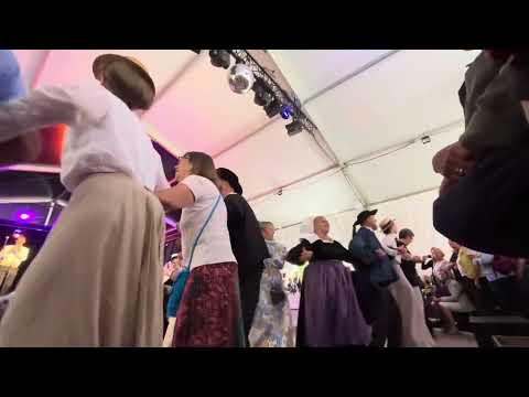 Cercle de Saint-Evarzec - Festival de Cornouaille // Quimper