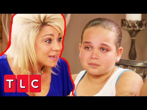Theresa Connects Orphan Children To Their Fathers One Last Time | Long Island Medium