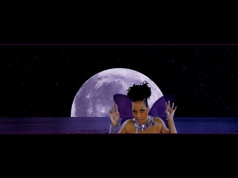 Kenya SoulSinger- Lovetopia (Official Video)