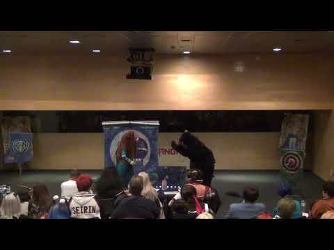 [EsCosplay] Clara Cow's Cosplay Cup 2020 Spanish selections - WINNERS - Brave