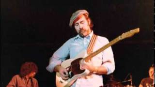 Roy Buchanan - Turn to Stone (live)