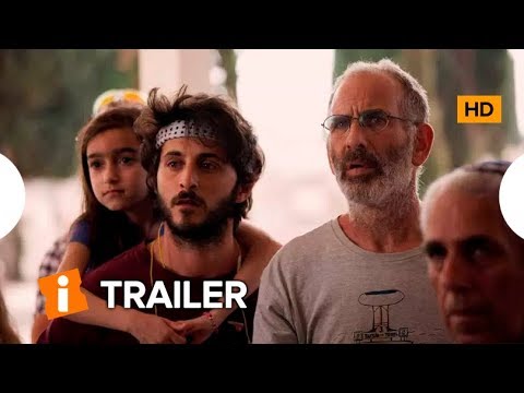 Shivá – Uma Semana e um Dia - Trailer