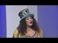 Female Ringmaster