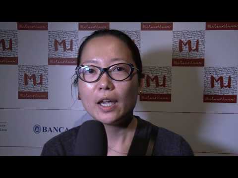 Tendenze S/S 2019 by Milano Unica - Interviews