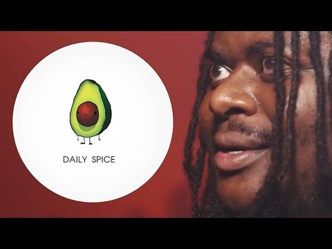 DAILYSPICE - I GET IT...BUT I DON'T
