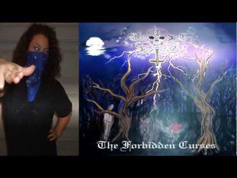 Till I Die Disciples - The Forbidden Curses (Album Snippet) [HD]