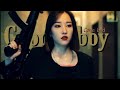 Tokyo「 fmv 」Good Boy Gone Bad | Money Heist Korea