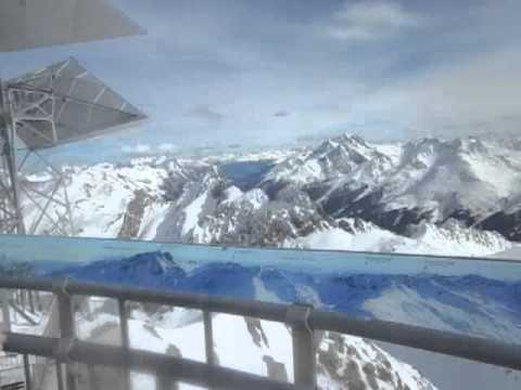 valluga and rendal park