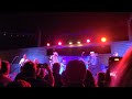 Camper Van Beethoven- Interstellar Overdrive (Pink Floyd), Pioneertown CA, 9/12/25