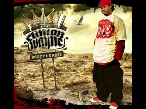 Clinton Wayne - Cakin