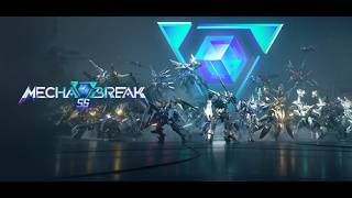 【#mechabreak 】いつの間にかシーズンがどんどん変わっていてもカオスに楽しくやっていくぜ【#初見歓迎 #メカブレイク 】