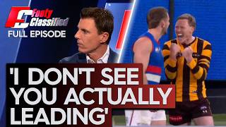 Time for Hawks to move on from Sicily as captain, &amp; Bartel's plan to fix Essendon - Footy Classified