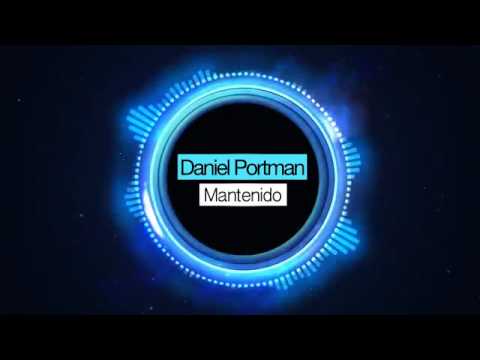 Daniel Portman   Mantenido Original Mix