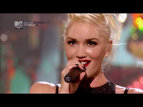 No Doubt - Underneath It All (2012)