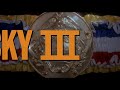 Rocky III Intro Eye Of The Tiger Demo Version