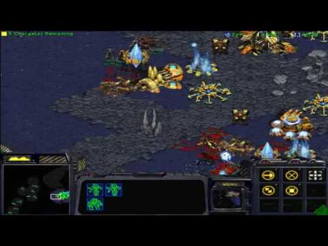 The Antioch Chronicles (Ep. 2: Negative Suns) - Twilight Culling