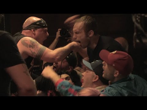 [hate5six] All Out War - May 05, 2019