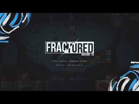 Fractured - Mythic Abyssal Commander Sivara