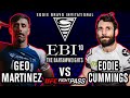 geo martinez vs. eddie cummings ebi 10 eddie bravo invitational 10