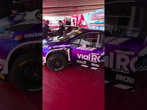 #RallyCordobes #MonteCristo #RallyYMas #TELEFE #Perlitas #SantinoRossi #Volta #Tortolo 25 7  26