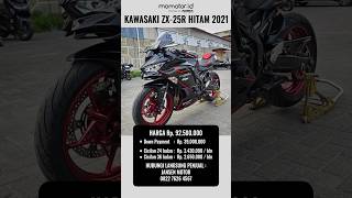 Download lagu Harga Motor Bekas Kawasaki ZX25R QS Hitam 2021 | Update Harga Motor Bekas mp3 Download lagu Harga Motor Bekas Kawasaki ZX25R QS Hitam 2021 | Update Harga Motor Bekas mp3