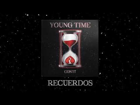 03. Conti - Recuerdos ft. Frijo (prod. Nake)