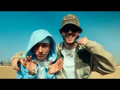 🎧Big Baby Tape, Aarne - Superezhik | Type beat (prod. yyawty x scrn)