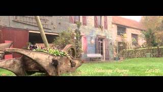 Julien Doré Habemus Papaye 2 Anne Gauché Violon