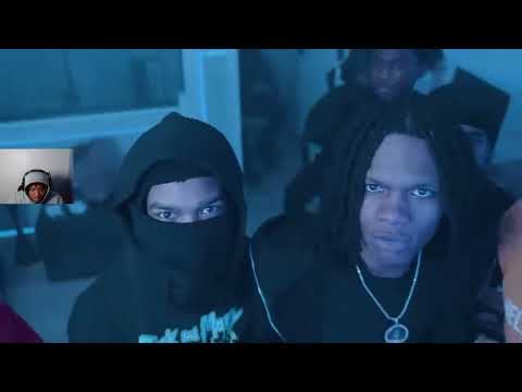 Kai Reacts to " Where They At" By NazGPG