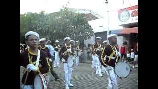preview picture of video 'Banda TIA MARTA 2010'
