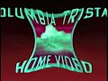 Columbia TriStar Home Video 1993 With 6 Opposite Effects