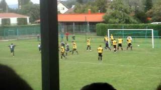 preview picture of video 'But Saulxurois Anould Us  1 - 2Saulxures S/mos Fc'