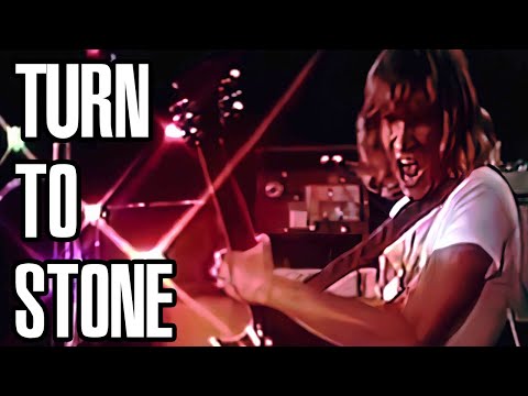 Joe Walsh (Barnstorm) - Turn To Stone Live 1973 Remaster