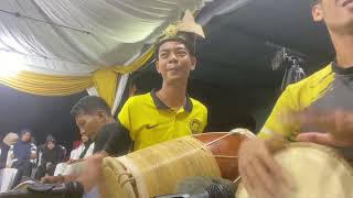 Download lagu GENDANG CAM | BINI RAMAI - JOE RANJUNA & MATYOE DRIFT 🔥 mp3