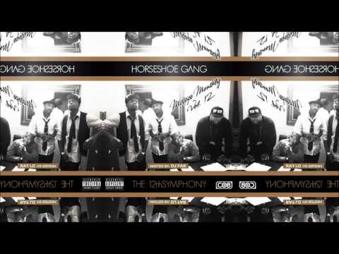 Horseshoe Gang - Outro