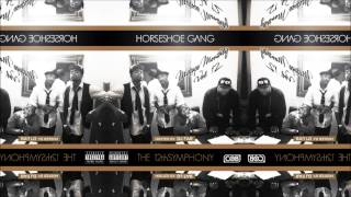 Horseshoe Gang - Outro