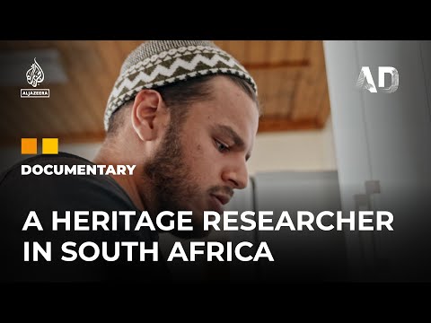 From the Cape: South Africa’s Bo-Kaap I Africa Direct Documentary