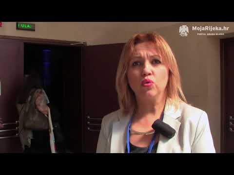 MojaRijeka.hr - Međunarodna konferencija “Volontiranje u kulturi” u HKD-u na Sušaku