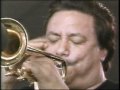 Arturo Sandoval Night in Tunisia & Tunisia Blues Jacksonville Jazz XII 1992