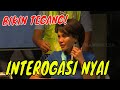 INTEROGASI NIKITA MIRZANI YANG BIKIN TEGANG LAPOR PAK 07 07 21