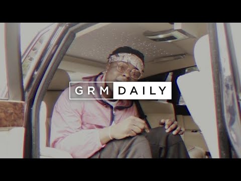Swindle - West Indies #Uptown [Music Video] | GRM Daily