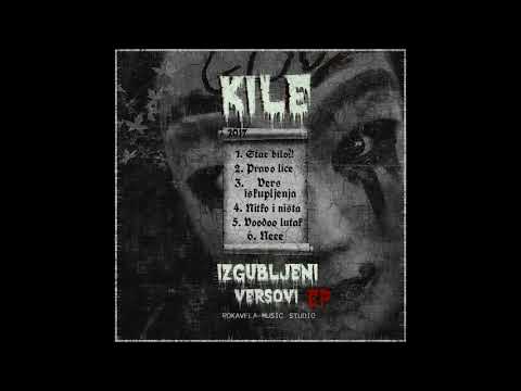 1.Kile // Štae Bilo?! // Official Audio