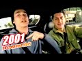 2001 Sci Fi Channel TV Commercials 2000s Commercial Compilation 25