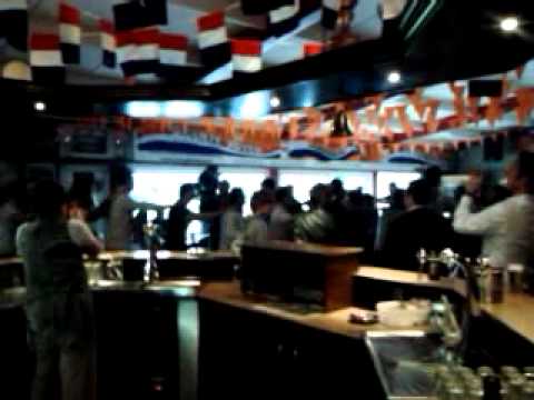 Rood-Wit W, viert promotie 3e klasse