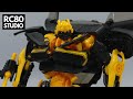 Transformers Studio Series 79 High Octane Bumblebee Age Of Extinction