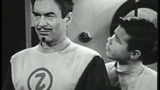 Captain Z-Ro   S1E1   Christopher Columbus